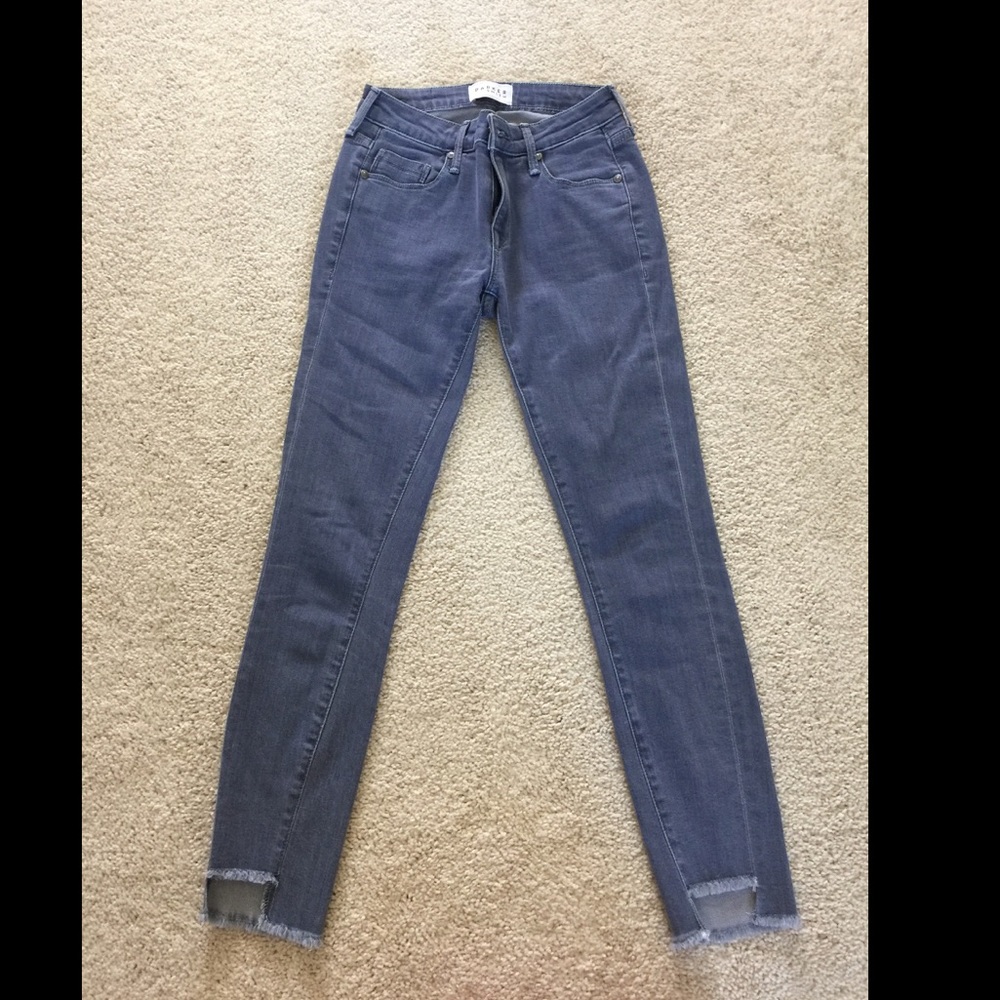 Parker Smith Jeans